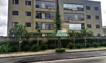 Imagem 1: Lindo apartamento de 104 m2, 3º andas com 3 dormitórios, sendo 1 suíte, sala de estar e ja