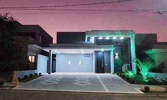 Imagem: Condominio Terras do Cancioneiro Paulinia