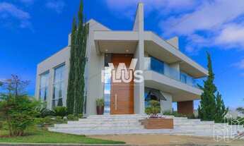 Imagem: Casa de Condomínio com 3 dorms, Alphaville