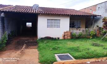 Imagem: Casa 2 quartos, no condomínio Terra nova/