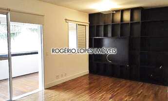 Imagem 5: Apartamento para venda com 113 metros quadrados com 3 quartos em Vila Mariana - São Paulo