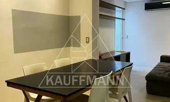 Imagem 6: Apartamento Jardins