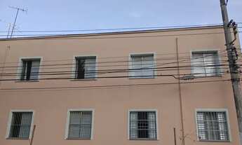 Imagem 2: Apartamento para aluguel tem 70 metros quadrados com 2 quartos em Santo Amaro - São Paulo