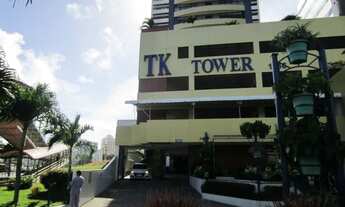 Imagem 2: Sala/Conjunto para aluguel possui 132 metros quadrados em Pituba - Salvador - BA