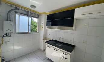 Imagem 5: Apt para aluguel tem 53 metros quadrados com 2 quartos em Virgem Santa - Macaé - Rio de Ja