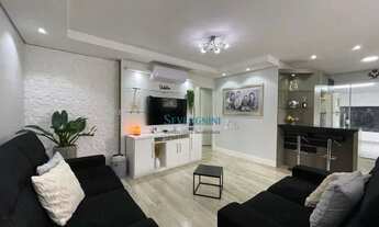 Imagem 7: Casa com 3 dormitórios à venda, 140 m² por R$ 635.000,00 - Morada do Vale III - Gravataí/R