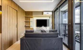 Imagem 4: Apartamento para Aluguel - Pinheiros, 1 Quarto, 60 m2