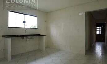 Imagem 6: Santo André - Casa Padrão - Parque Erasmo Assunção