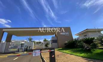 Imagem: Terreno Condomínio Morada das Flores, Rosas