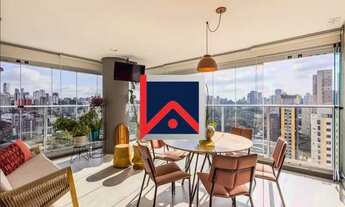 Imagem 7: Apartamento Venda Pinheiros 90 m² 2 Dormitórios