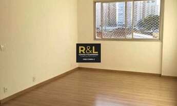 Imagem: Vendo Apartamento na Vila Mariana, 100m2