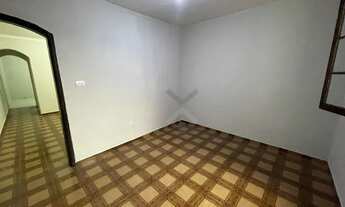 Imagem 5: Casa com 2 dormitórios para alugar, 105 m² por R$ 1.245,00/mês - Parque Capuava - Santo An