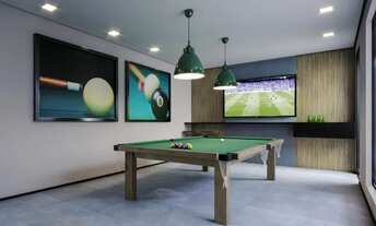 Imagem 7: APARTAMENTO RESIDENCIAL em São Paulo - SP, Pinheiros