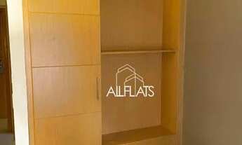 Imagem 6: Flat com 2 dormitórios para alugar, 43 m² por R$ 6.000,00/mês - Jardins - São Paulo/SP