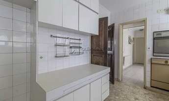 Imagem 11: Apartamento Locação 3 Dormitórios - 180 m² Jardim Paulista