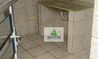 Imagem: Casa com 1 dormitório para alugar, 30 m²