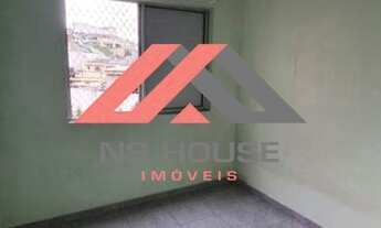 Imagem 14: Apartamento Residencial em São Paulo - SP, Jardim Patente