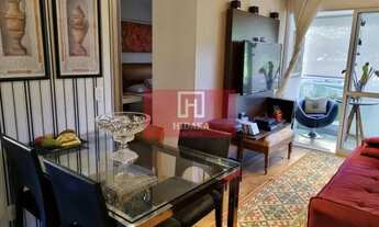 Imagem 7: Apartamento à venda no bairro Bela Vista - São Paulo/SP, Zona Central