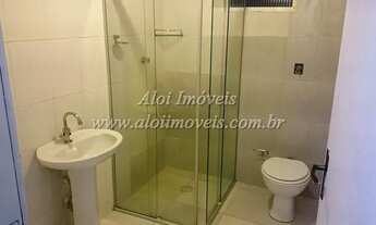 Imagem 5: Apartamento com 3 dormitorios e vaga proximo ao metrô Faria Lima