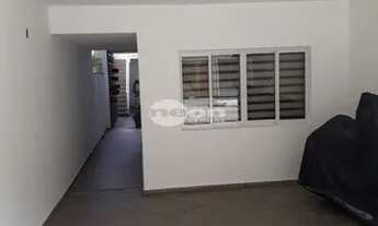 Imagem 2: SãO BERNARDO DO CAMPO - Casa Padrão - Assunção