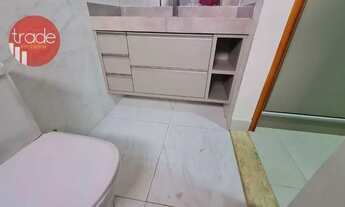 Imagem 6: Casa térrea para vender completa em armários planejados, com 03 suítes e piscina aquecida