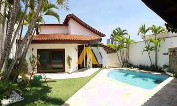 Imagem: Sobrado com 4 dormitórios para alugar