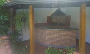 Imagem 6: Casa com 4 dormitórios à venda por R$ 2.495.000,00 - Interlagos - São Paulo/SP