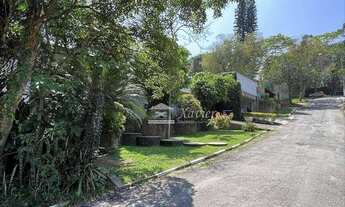 Imagem 3: Sobrado com 5 dormitórios à venda, 440 m² por R$ 1.950.000,00 - Algarve - Cotia/SP