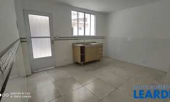 Imagem 3: CASA ASSOBRADADA - CENTRO - SP