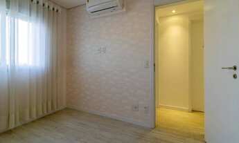 Imagem 5: Apartamento para aluguel com 127 metros quadrados com 3 quartos em Jardim da Glória - São