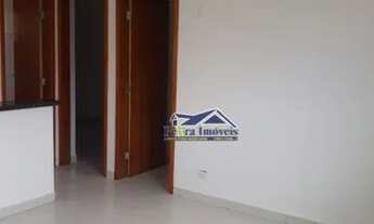 Imagem 3: Sobrado com 2 dormitórios à venda, 59 m² por R$ 260.000 - Jardim Real - Praia Grande/SP