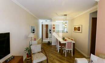 Imagem 5: Apartamento para Aluguel - Panamby, 3 Quartos, 78 m2