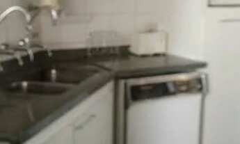 Imagem 6: Flat para locação em Moema - Edifício The Sutton House - Cód. EOF05111