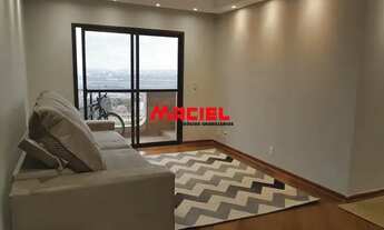 Imagem 2: Apartamento Padrão em São José dos Campos