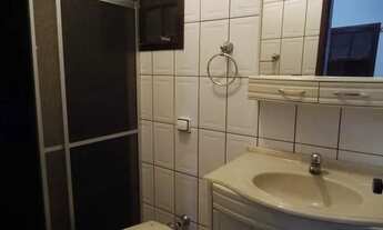 Imagem: Alugo sobrado lindo em condomínio