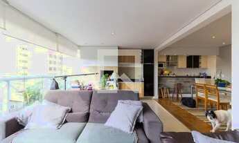 Imagem 4: Apartamento para Aluguel - Cambuci, 3 Quartos, 110 m2