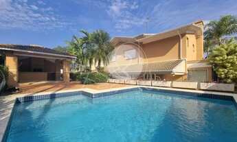 Imagem: Casa para locação no Gramado em Campinas