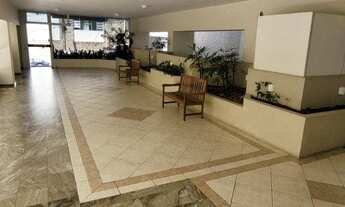 Imagem 2: AP 2 quartos, garagem livre, no Centro de Floripa