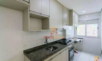 Imagem 7: Apartamento com 3 dormitórios à venda, 69 m² - Terra Bonita - Londrina/PR