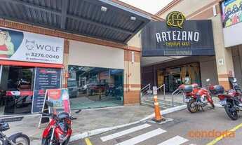 Imagem: Loja para alugar, 72 m² por R$ 5.180,00/mês