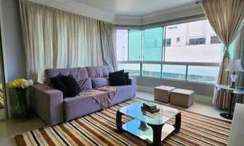 Imagem 5: Apartamento para venda e aluguel com vista mar, 1 suíte máster+2 quartos-Balneário Cambori