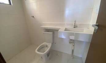 Imagem 6: ULTIMA UNIDADE TÉRREO!! BAIXOU!! 295 MIL!! RESIDENCIAL COMPLETO COM AREA DE LAZER E ELEVA