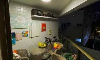 Imagem: Apartamento para aluguel tem 76 metros quadrados