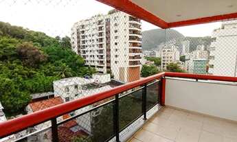 Imagem 7: Apartamento para Aluguel - Botafogo, 2 Quartos, 80 m2