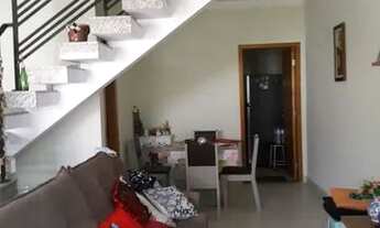 Imagem: Sobrado com 3 dormitórios à venda, 97