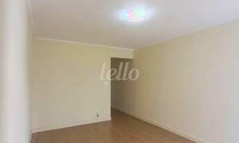 Imagem 4: São Paulo - Apartamento Padrão - Consolação