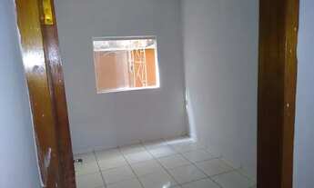 Imagem 4: CASA MOINHO DOS VENTOS COM 2 QUARTOS SALA COZINHA BANHEIRO ÁREA DE SERVIÇO E GARAGEM. MELH