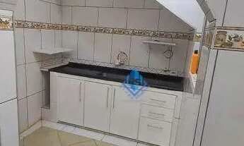 Imagem 6: Casa com 3 dormitórios, 252 m² - venda por R$ 425.000,00 ou aluguel por R$ 1.818,76/mês