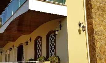 Imagem 6: Casa com 4 dormitórios à venda, 460 m² por R$ 1.390.000,00 - Vila Gardênia - Atibaia/SP