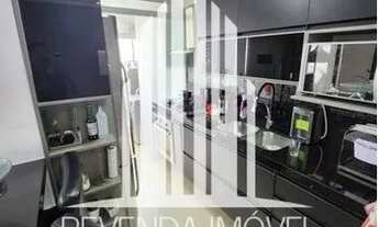 Imagem 6: 3 Dormitórios 2 Vagas 70m2 Jardim Celeste